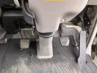 Hino DUTRO лот № 1552 оценка 3  с аукциона в Японии 3