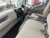 Hino DUTRO лот № 1552 оценка 3  с аукциона в Японии 4