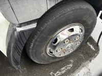 Hino DUTRO лот № 1552 оценка 3  с аукциона в Японии 8