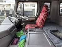 Hino PROFIA лот № 4355 оценка R  с аукциона в Японии 4