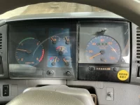 Hino PROFIA лот № 4355 оценка R  с аукциона в Японии 5