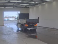 Hino PROFIA лот № 4355 оценка R  с аукциона в Японии 1