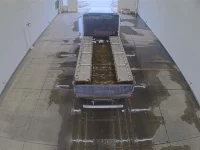 Hino PROFIA лот № 4355 оценка R  с аукциона в Японии 2