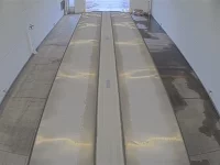 Hino PROFIA лот № 4376 оценка R  с аукциона в Японии 2