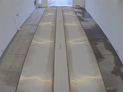 Hino PROFIA  с аукциона в Японии