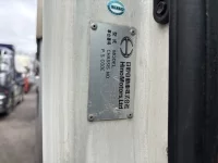 Hino PROFIA лот № 4379 оценка 3.5  с аукциона в Японии 6