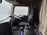 Hino PROFIA лот № 4379 оценка 3.5  с аукциона в Японии 4