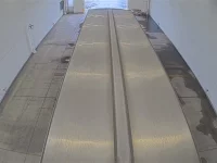 Hino PROFIA лот № 4379 оценка 3.5  с аукциона в Японии 2