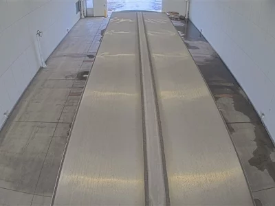 Hino PROFIA  с аукциона в Японии