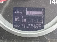 Hino PROFIA лот № 4409 оценка 3.5  с аукциона в Японии 6