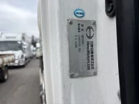 Hino PROFIA лот № 4409 оценка 3.5  с аукциона в Японии 7