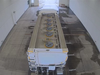 Hino PROFIA  с аукциона в Японии