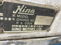 Hino RANGER лот № 3369 оценка 3  с аукциона в Японии 6