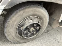 Hino RANGER лот № 3369 оценка 3  с аукциона в Японии 7