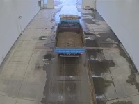 Hino RANGER лот № 3369 оценка 3  с аукциона в Японии 2