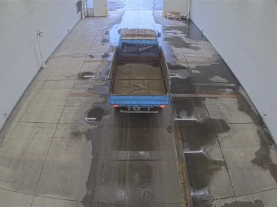 Hino RANGER  с аукциона в Японии