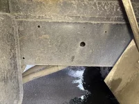 Hino RANGER лот № 4349 оценка 3  с аукциона в Японии 8