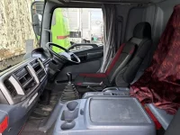 Hino RANGER лот № 4349 оценка 3  с аукциона в Японии 4