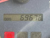 Hino RANGER лот № 4349 оценка 3  с аукциона в Японии 6