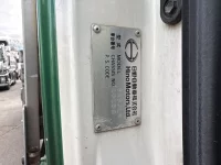 Hino RANGER лот № 4349 оценка 3  с аукциона в Японии 7