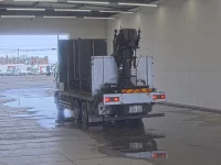 Hino RANGER лот № 4349 оценка 3  с аукциона в Японии 1