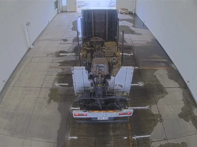 Hino RANGER  с аукциона в Японии