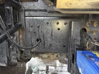 Hino RANGER лот № 4356 оценка 3  с аукциона в Японии 8