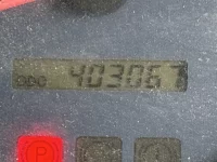 Hino RANGER лот № 4356 оценка 3  с аукциона в Японии 6