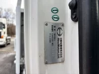 Hino RANGER лот № 4356 оценка 3  с аукциона в Японии 7