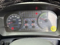 Hino RANGER лот № 4356 оценка 3  с аукциона в Японии 5