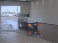 Hino RANGER лот № 4356 оценка 3  с аукциона в Японии 1