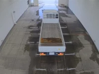 Hino RANGER лот № 4356 оценка 3  с аукциона в Японии 2