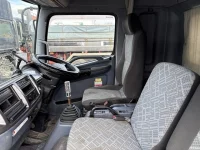 Hino RANGER лот № 4356 оценка 3  с аукциона в Японии 4