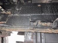 Hino RANGER лот № 4359 оценка RB  с аукциона в Японии 7