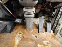 Hino RANGER лот № 4367 оценка 3  с аукциона в Японии 3