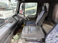 Hino RANGER лот № 4367 оценка 3  с аукциона в Японии 4