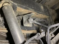 Hino RANGER лот № 4422 оценка 3  с аукциона в Японии 7