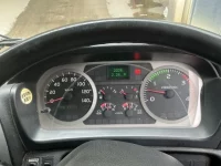 Hino RANGER лот № 4422 оценка 3  с аукциона в Японии 5