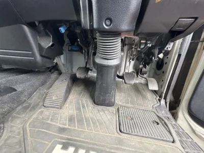 Hino RANGER  с аукциона в Японии