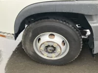 Hino RANGER лот № 11016 оценка 3.5  с аукциона в Японии 7