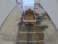 Hino RANGER лот № 11016 оценка 3.5  с аукциона в Японии 2