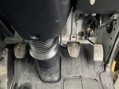 Hino RANGER  с аукциона в Японии