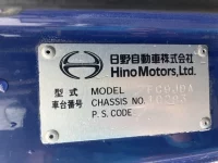 Hino RANGER лот № 11018 оценка 3.5  с аукциона в Японии 6