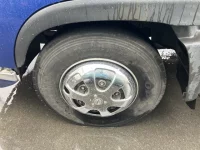 Hino RANGER лот № 11018 оценка 3.5  с аукциона в Японии 7