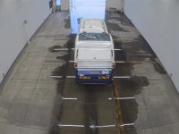 Hino RANGER лот № 11018 оценка 3.5  с аукциона в Японии 2