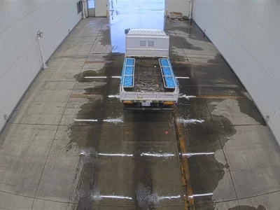 Hino RANGER  с аукциона в Японии