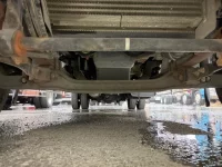 Hino RANGER лот № 3232 оценка 3  с аукциона в Японии 8