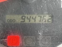 Hino RANGER лот № 3232 оценка 3  с аукциона в Японии 5