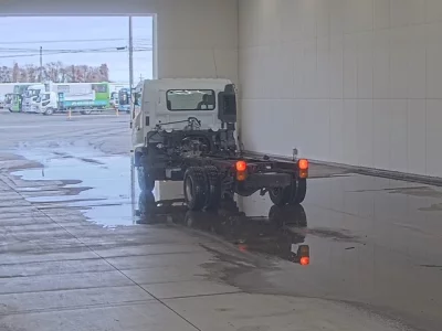 Hino RANGER  с аукциона в Японии