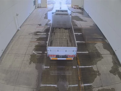 Hino RANGER  с аукциона в Японии